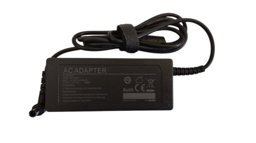 Адаптер живлення для монітора 56Вт 14В 4A штекер 6.5×4.4мм YDS60 Replacement