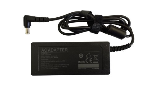 Блок живлення YDS60 для монітора/ТВ 14В 4.14A 58Вт, штекер 6.5×4.4мм REPLACEMENT