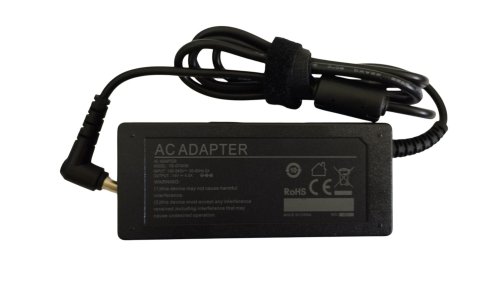 Блок живлення для монітора 63W 14V 4.5A штекер 6.5×4.4 мм YDS63 Replacement