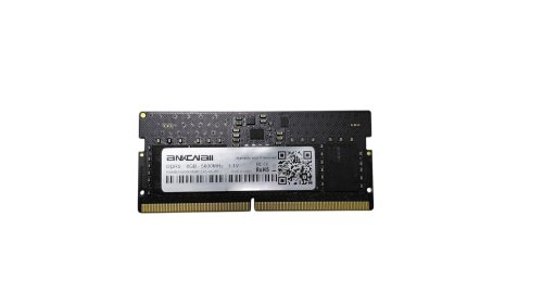 Оперативна пам’ять Ankowall SODIMM DDR5 8GB 5600 МГц для ноутбука