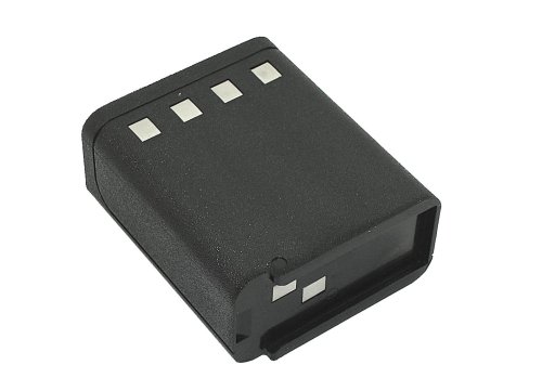 Акумулятор Ni-MH 1800mAh 10V для радіостанції Motorola P200 (NTN5521)