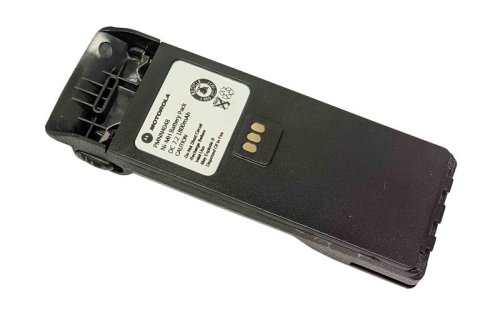 Акумулятор для радіостанції Motorola PMNN4049 MTP700 Ni-MH 1800mAh 7.5V