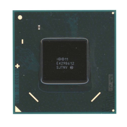 Чипсет Intel BD82HM70 (SJTNV) для ноутбуків, BGA — Original