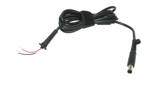 Кабель DC живлення для блока Dell 90W, штекер 7.4×5.0 мм