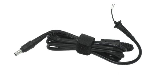 Кабель DC для блоку живлення Samsung 90W, штекер 5.5×3.0 з PIN