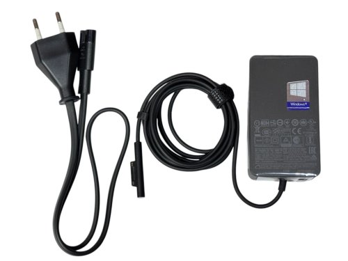 Блок живлення Microsoft 15V 2.58A 44W 6-pin + кабель 220V