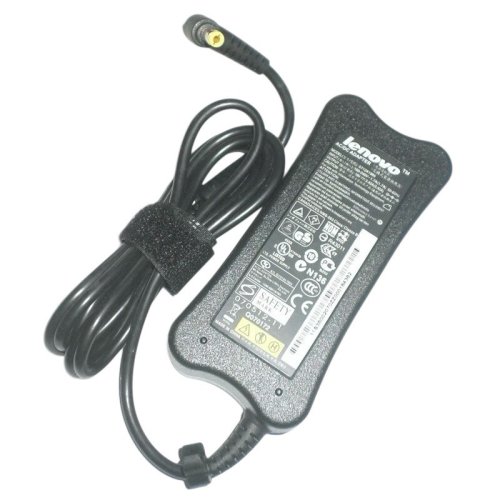 Блок живлення для ноутбука Lenovo 19V 3.42A 65W, штекер 5.5×2.5 мм, без кабелю 220V