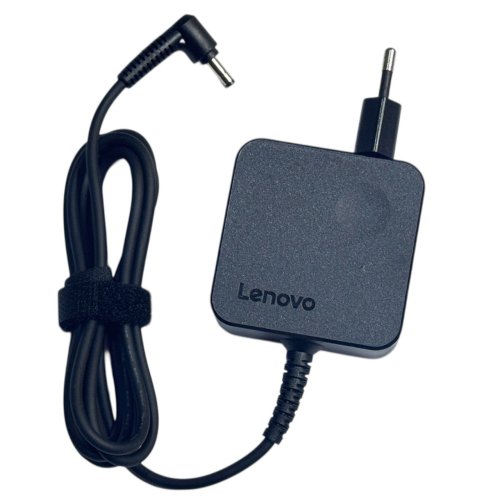 Блок живлення для ноутбука Lenovo 20V 2.25A 45W, штекер 4.0×1.7 мм, без кабелю 220V