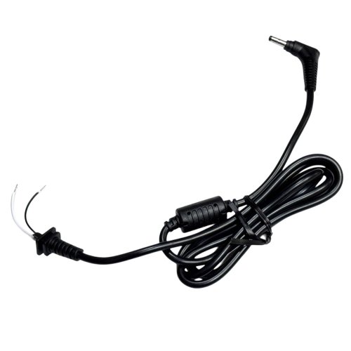 Кабель живлення для блока Lenovo, штекер 4.0×1.7 мм, 90W, довжина 110 см