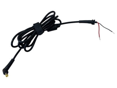 Кабель DC живлення для блоків Acer 5.5×1.7 мм, 180W, 170 см (Original)