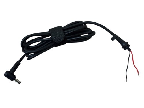 Кабель живлення для блока Asus 5.5×2.5 мм, 180W, 170 см, без феритового кільця