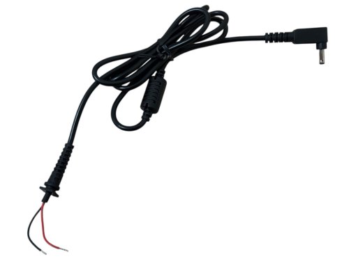 Кабель живлення для блока Asus 4.0×1.35 мм, 90W, довжина 110 см