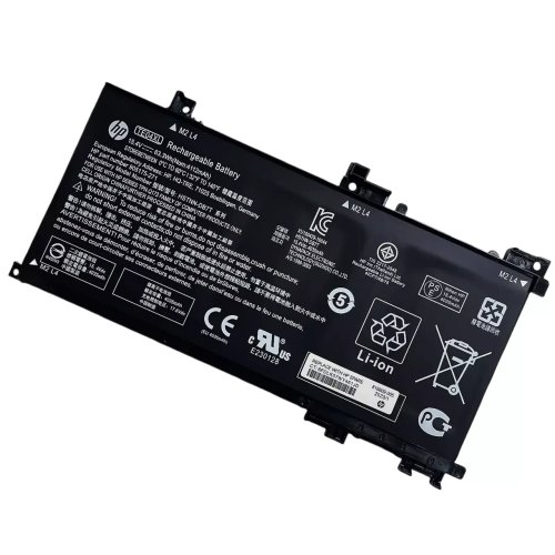Акумулятор HP TE04XL для Pavilion 15-BC Omen 15-AX 4112 mAh (63.3 Wh)