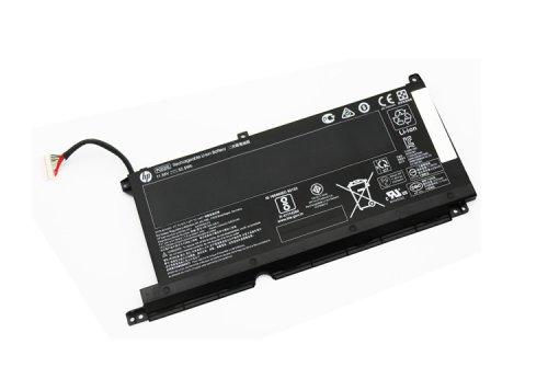 Акумулятор HP Pavilion Gaming 15-EC 15-DK 16-A PG03XL 52.5Wh 11.55V