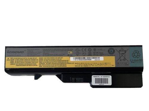Акумулятор Lenovo 48Wh 10.8V для G560 G570 G460 Z560 B570 V570