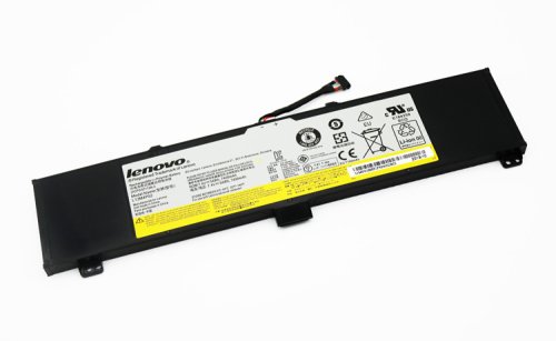 Акумулятор Lenovo L13M4P02 54Wh 7.4V для IdeaPad Y50-70 Y70-70 Y50P-70