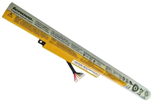 Акумулятор Lenovo L12S4K01 48Wh 14.4V для IdeaPad Z400 Z500 Z510 P500