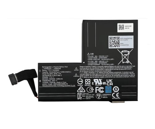 Батарея для портативного геймпада Steam Deck F7A Оригінальний