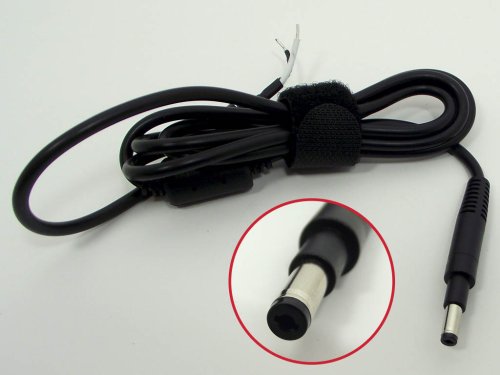 DC кабель 4.75×1.7 special для HP Ultrabook, 65W/90W, від блока живлення до ноутбука