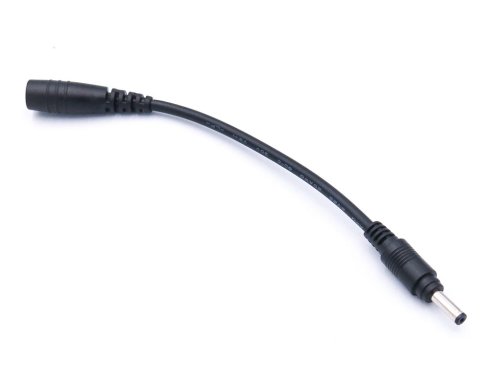 DC перехідник-кабель 5.5×2.5 → 4.0×1.35 для блока ASUS 33W/45W/65W/90W/120W