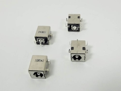 Розʼєм живлення для ноутбука Asus PJ033 K53/A53/K52/A52/U52/X52/X54/U52F/K53E/K53S/K53SD/K53SV/K54/K54C/K54L/K54LY 5.5*2.5 мм