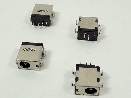 Розʼєм живлення (DC Jack) для ноутбука Acer CS-117 1810T 5.5×1.7 мм