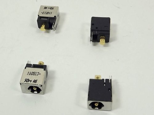 Розʼєм живлення (DC Jack) для ACER ASPIRE ONE D150/D250/532H, 5.5×1.7