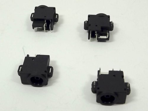 Роз’єм живлення (DC Jack) для ноутбуків Samsung PJ041: R18/R20/R25/R40/R60/R70/R71/P40/P500/X22/X60/Q10/Q20/Q25/Q30/Q35/Q40/Q45/Q68/Q310/R505/R510/R560/R610/R700/X460