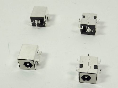 Розʼєм живлення (DC Jack) для ноутбуків HP PJ032 1.65mm NC6220 NC6230 NX5000 V1000