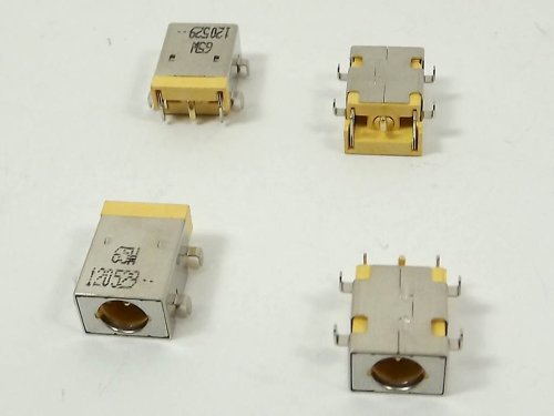 Розʼєм живлення (DC Jack) для ноутбуків Acer Aspire 4738/4738Z/4738G/4738ZG/4253/4253G, 5.5×1.7, PJ101