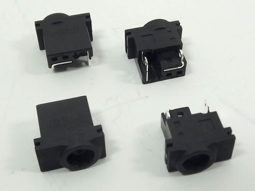 Роз’єм живлення (DC jack) для ноутбуків Samsung PJ223/PJ080, NP-N135/NP-N140, R519/R518/R520/R522/R467, Q430/Q320 (5.5×3.0+pin)
