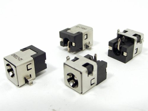 Роз’єм живлення ноутбука DC JACK CS-190 Series