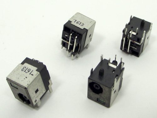 Роз’єм живлення для ноутбука CS-236 (DC jack)