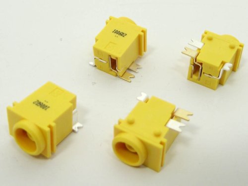 Розʼєм живлення для ноутбука Lenovo CS-213