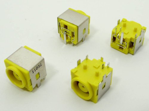 Розʼєм живлення для ноутбука Lenovo CS-191