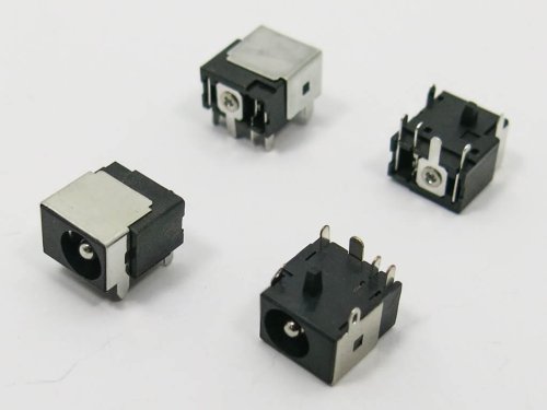 Роз’єм живлення для ноутбука Lenovo Ideapad G480, G580, Y480 (5.5×2.5)