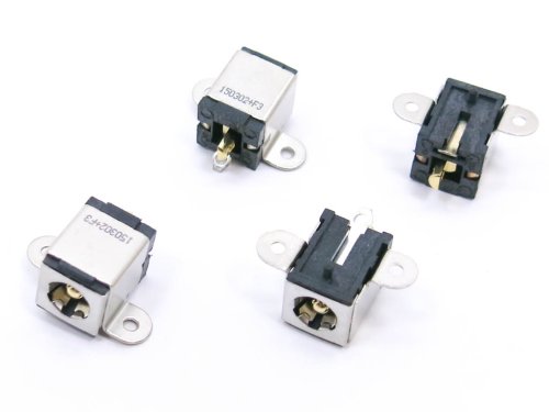 Розʼєм живлення для ноутбука ASUS N61, N61J, N61JA, N61JL, N61JQ, N61JR, N61JV 5.5×2.5 мм