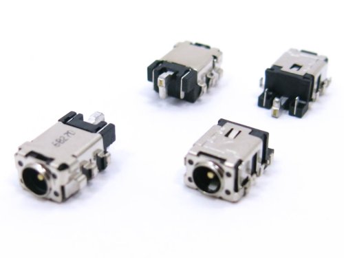 Розʼєм живлення ноутбука ASUS X540S/X540L/X540YA/X540UP/R541/A540L/K540L/A540UP/X540SA/X540LJ/R540S/X541UA/R541UA Q503UA Q553 4.0×1.35