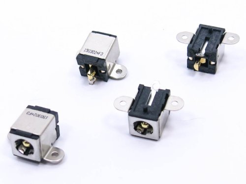 Розʼєм живлення (DC Jack) Lenovo IdeaPad Y500/Y510/Y510P DC30100KV0J 5.5×2.5