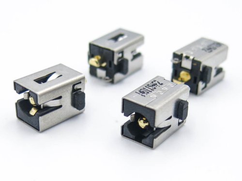 Розʼєм живлення (DC Jack) Lenovo Ideapad Y470/Y471/Y471A/Y580/Y570/G570/G575/U460 5.5×2.5