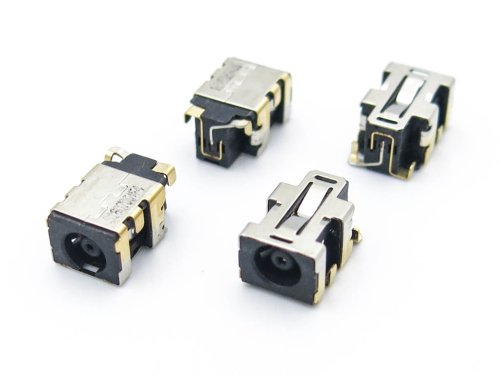 Розʼєм живлення DC для Asus G501J/G501JW/UX501/UX501J/UX501VW/UX501JW/N501JW/BU400/PU500A/PU500CA/PU500B/PU401L/B400A 4.5×3.0+Pin