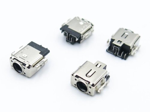 Розʼєм живлення для ноутбуків ASUS X570/X570U/X570D/K570/FX570UD/K570UD/X570UD/X570ZD 4.5×3.0+Pin