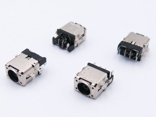 Розʼєм живлення (DC Jack) для Asus ROG Zephyrus GX502/GX502GV/GX502GW/GX502LWS/GX502LXS