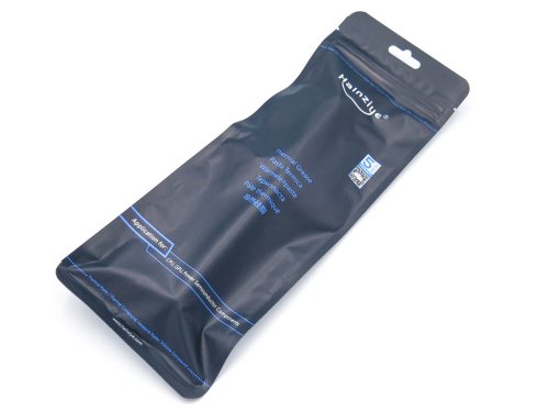 Термопаста Halnziye HY-P7 Carbon Gray, шприц 30 г, теплопровідність 7.35 Вт/м·К