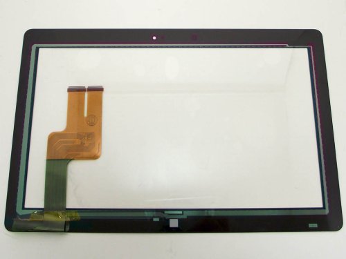 Тачскрін (сенсорне скло) для ASUS TF810/TF810C 11.6" 69.11I03.T01 Original