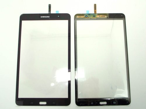 Сенсорне скло (тачскрін) Samsung Galaxy Tab Pro 8.4 T320/SM-T230, 8.4", Wi‑Fi, чорне