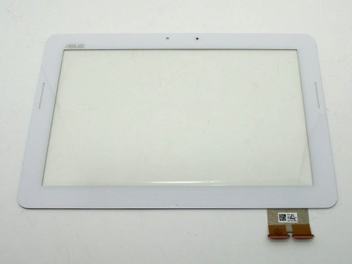 Тачскрін (сенсорне скло) для ASUS TF303/TF303CL 10.1" White, Original
