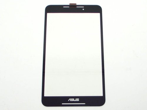 Тачскрін (сенсорне скло) для ASUS FE380, FE380CG, ME380 8.0" Black Original