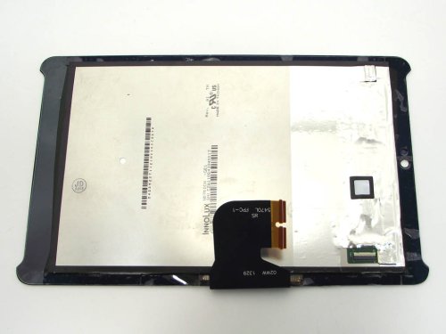 Модуль дисплея ASUS ME373 7.0" Black (матриця + тачскрін) Original