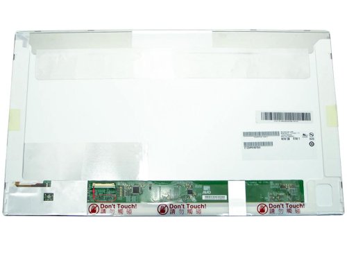 Уцінка! Матриця AUO B173HW02 V1 17.3" FHD 1920×1080 40pin матова (Normal)